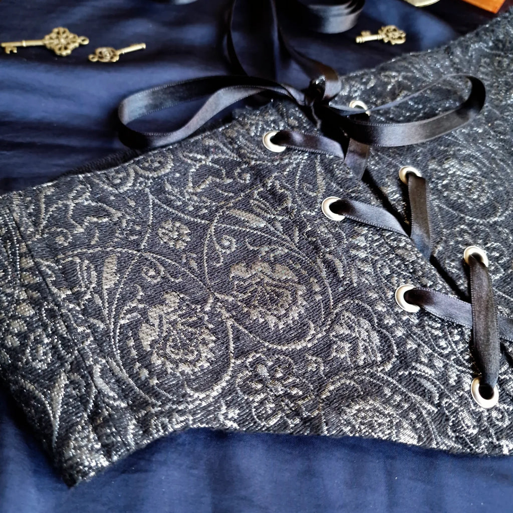 Corset Éclipse - Réversible